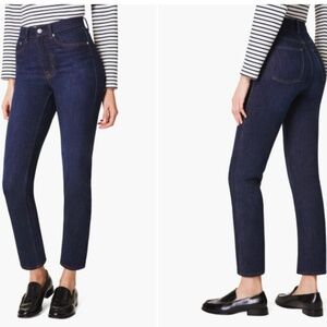 SPANXsculpt™ ReDefine Slim Straight Leg Jeans